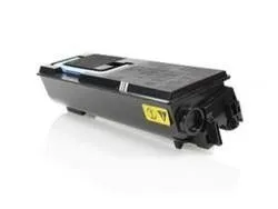 

Replacement toner KYOCERA MITA TK560BK COMPATIBLE. Black 12.000 pages. High quality product, guaranteed.