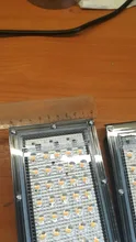 Phyto-Lamp Floodlight Greenhouse-Plant-Hydroponic-Plant Outdoor Full-Spectrum 220V 50w Led