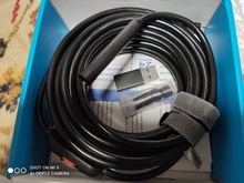 DEPSTECH-endoscopio inalámbrico USB, minicámara de inspección, 2MP/5MP, IP67, Wifi, impermeable, boroscopio para Android iOS, teléfono y Windows