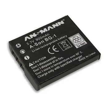 

Rechargeable battery Son bg 1 DIGITUS15.89