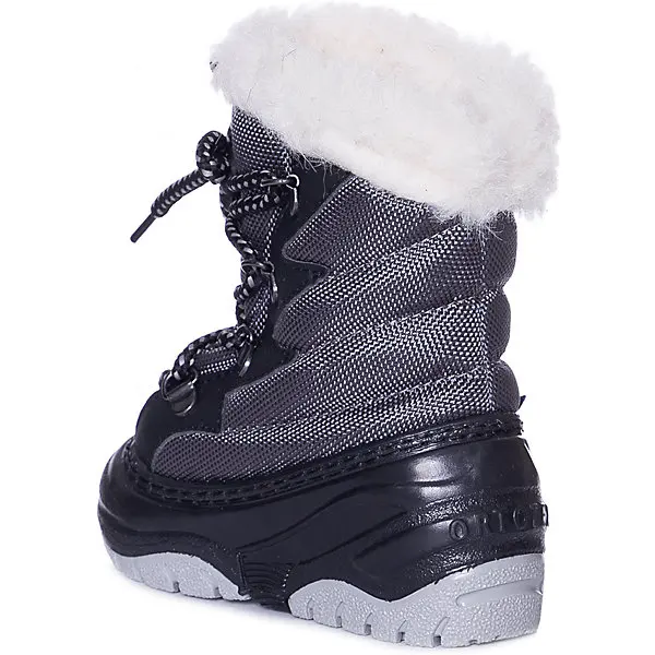 Сноубутсы Ortotex
