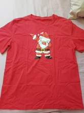 Camiseta a juego con latido del corazón para madre e hija, ropa de Navidad para madre, padre, niño
