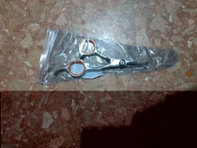 Hair-Cutting-Tools Pet-Hair-Scissor Pets-Grooming-Supplies Rounded-Tips Dog Safety Professional