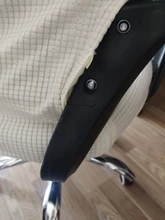 Cover Computer-Chair Elastic Water-Resistant Home Jacquard for Sillas-De-Oficina 1PC
