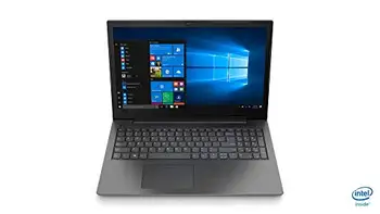 

Lenovo PORTATIL V130-15IKB 81HN00PGSP black I3-7020U/8GB/SSD 256GB/RADEON 530 2GB/15,6 FHD/W10 81HN00PGSP