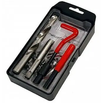 

THREAD REPAIR KIT TYPE HELICOILS M-9X1 SPECIAL HEATERS