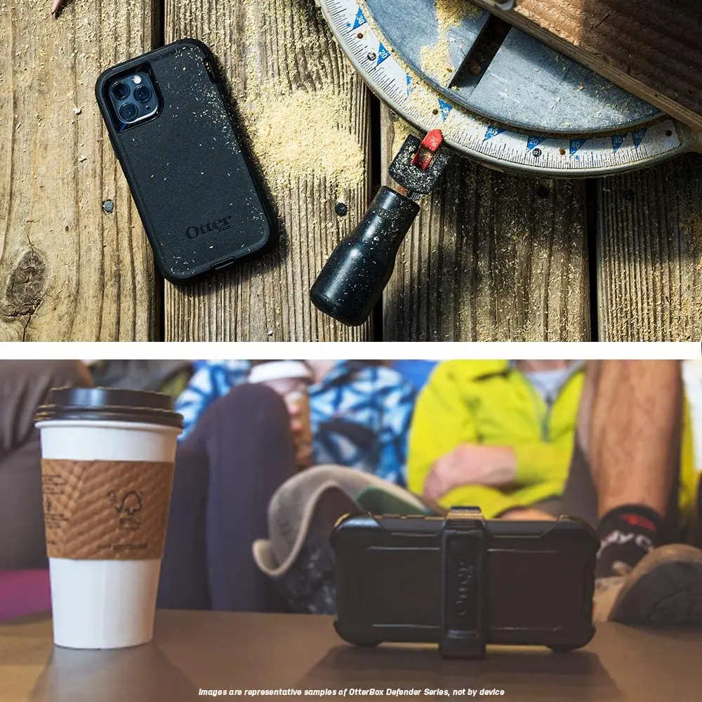 Otter DEFENDER Box SERIES SCREENLESS EDITION Case For iPhone 11 /11Pro/11Pro Max Rugged mobile phone case