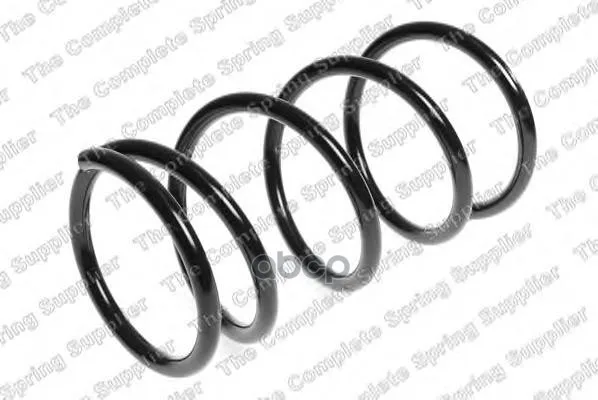 Пружина Подвески Mitsubishi Outlander Xl Ii(Cw_w) Передняя Lesjofors 4059253 Lesjofors арт. 4059253
