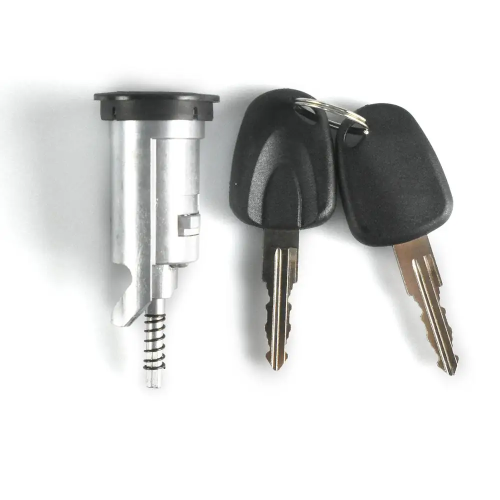 

D-D-101 New Auto Ignition Lock Cylinder 95710800 for Daewoo Matiz 1998-2008 95710800