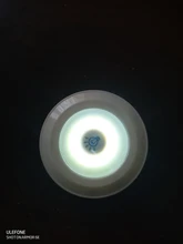 Luces LED para debajo de los armarios, regulables, con mando a distancia, para armarios de baño, con baterías, nuevos