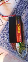Inverter 12V Sine-Wave-Voltage-Converter 4000W 220-Power 110V 220V Pure 24V Dc Ac To