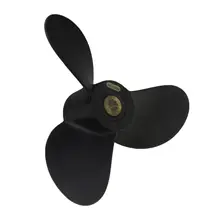 Гребной винт 3x7.5x7, Solas, 3011-075-07S 301107507S