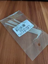 De herramientas y equipos 4 unids/set anillo en espiral tamaño ajustador de guardia tensor reductor de herramienta para adaptar tamaño