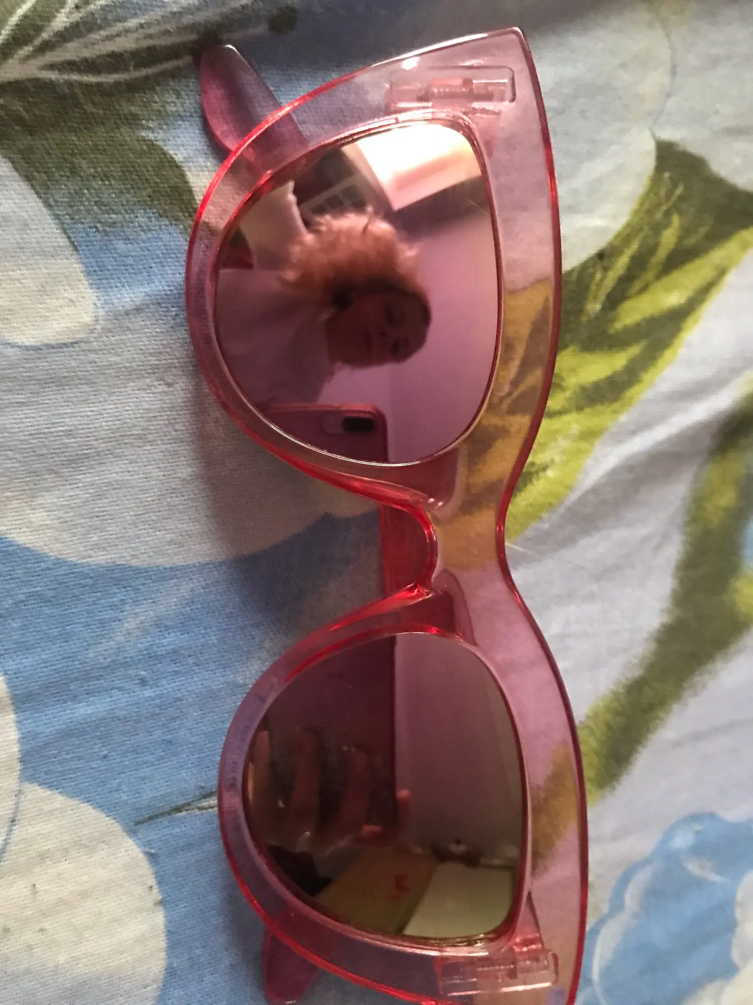 משקפי שמש לאישה דגם 1771 photo review