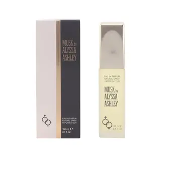 

MUSK edp Spray 100 ml
