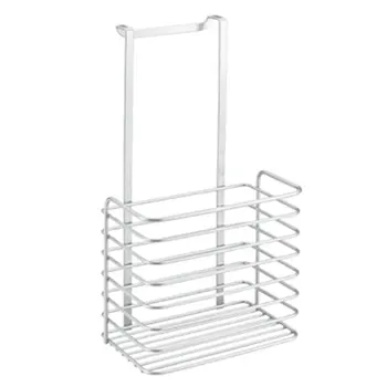 

High kitchen basket METALTEX GALILEO