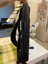 Kingsons-Mochila negra ultraligera para ordenador portátil Unisex, morral delgado de 15,6 pulgadas para oficina y trabajo