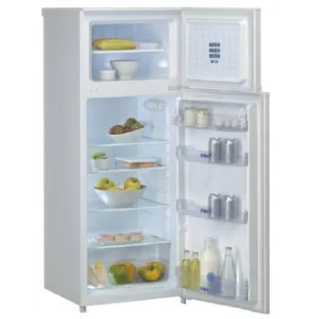 

Refrigerator Whirlpool ARC 2353 White 1.44m 55 Width class TO +