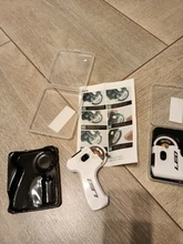 Dispositivo de gancho automático eléctrico multifuncional, enrollador de línea, portátil, máquina de gancho automático, equipo de pesca de cebo