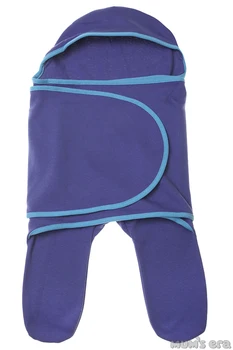 

Комбинезон в виде конверта MUM'S ERA Пеленка для новорожденного Детский комбинезон-конверт для первых месяцев ребенка