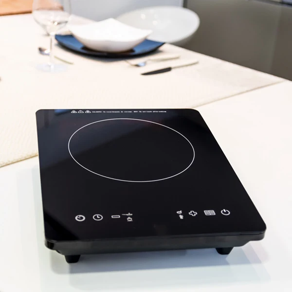 Cecotec Полный Кристалл 8001 индукционная плита