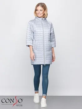 

WOMEN 'S JACKET