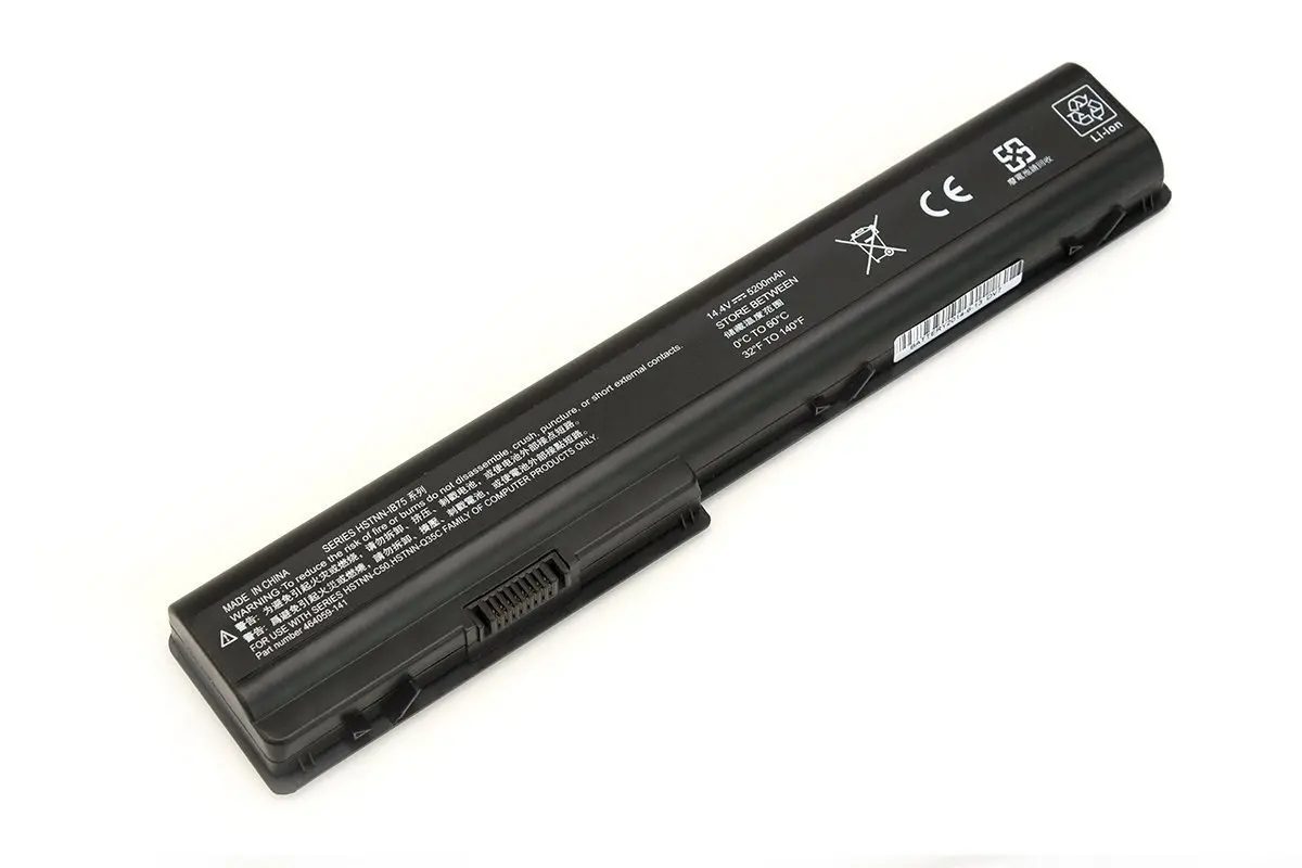 Аккумулятор для ноутбука HP DV7-1000 | Компьютеры и офис