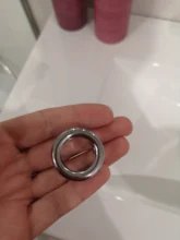 Drain-Cap-Cover Overflow-Ring Bath-Sink-Hole Kitchen Round Trim Basin 10pcs