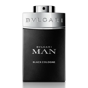 

BVLGARI MAN BLACK COLOGNE EAU OOF TOILETTE 100ML