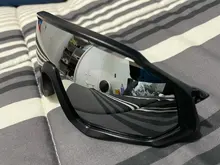 Bicicleta gafas UV400 deportes de pesca bicicleta gafas de sol hombres mujeres Seguridad al aire libre gafas para la montaña ciclismo gafas fotosensibles