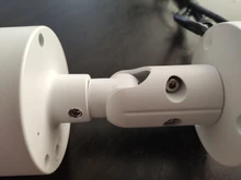 Hikvision-cámara IP tipo bala de 5MP para exteriores e interiores, videocámara de seguridad IR de 30m con micrófono de Audio Onvif IP66, Compatible con Anpviz