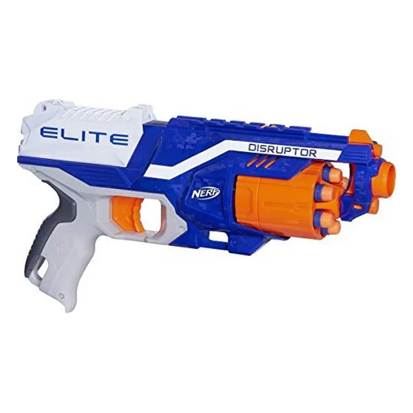 Nerf Elite Disruptor Hasbro|Игрушечная бытовая техника и уборка| |