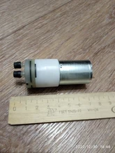 12V Small Water Pump with dc motor low noise large flow for drinking