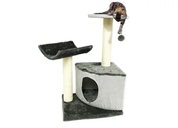 

Tree Tree Toy gym for cats pattern sweet home