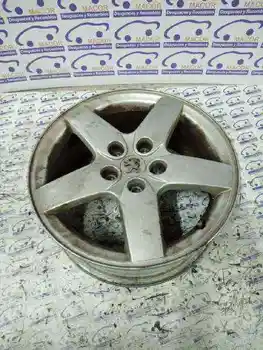 

PEUGEOT 407 RIM