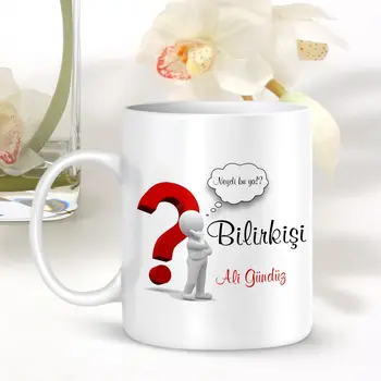 

Personalized Professional Surveyor White Mug Cup-001