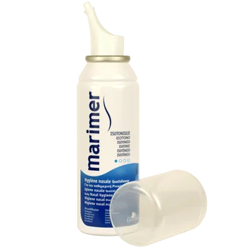 

Mar IMER ISOTÓNICA mar WATER SPRAY 100ML