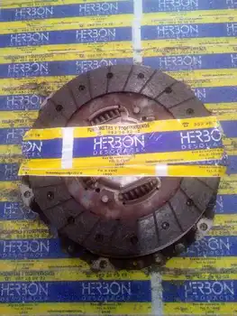 

215CPOV4400 Clutch Kit Renault Lagoon (b56) 1.9 Dti Cat Diesels