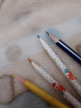 Tenwin-afilador de lápices eléctrico automático grande para niños y artistas, papelería de alta resistencia para lápices de colores, USB mecánico