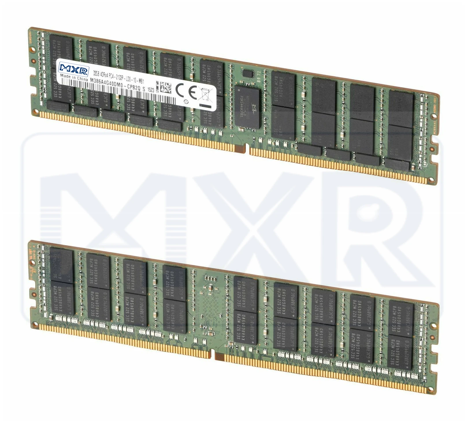 Cívico Prominente Continente Módulo de memoria Ram de servidor LRDIMM, módulo de PC4 2133P DDR4 para  servidor, rxr, 32GB, 4(D), Rx4|Memorias RAM| - AliExpress