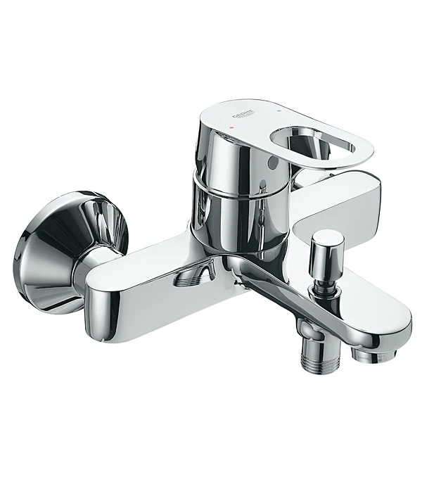 حمام و دش خلاط Grohe باولوب 23341000 DN15 أدوات مطبخ خلاط صنبور