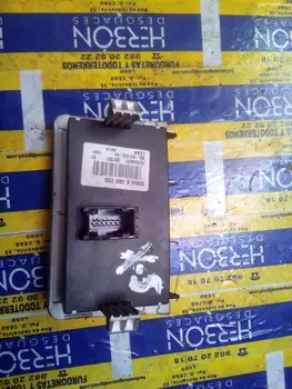 

8380255 037045051 control Lights Bmw X5 (e53) Bmw X5 Serials *