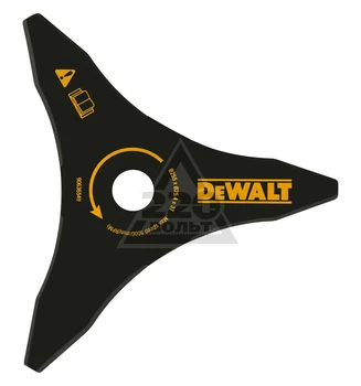 

Knife For Trimmer DEWALT DT20653-QZ