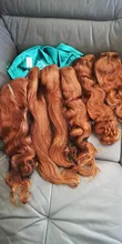 Rubia resaltar frente de encaje pelucas de cabello humano de la onda del cuerpo transparente pelucas delanteras de encaje peruano naranja jengibre malla con división pelucas Remy 180