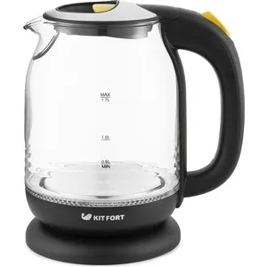 

Electric kettle kitfort supplier