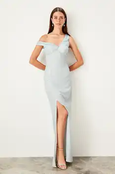 

Trendyol Luminous Evening Dress TPRSS19VF0047