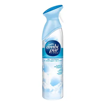 

Air Freshener Spray Air Effects Sky Ambi Pur (300 ml)
