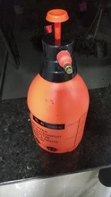 Trigger-Sprayer Bottle Nozzle-Head Air-Compression-Pump Manual Hand-Pressure Adjustable
