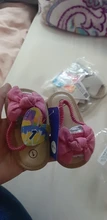 Sandalias para bebé con nudo de lazo para niñas Zapatos de vestir de princesa planos de suela suave, calzado antideslizante para primeros caminantes