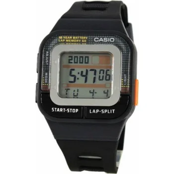 

Casio Unisex Original Digital Watch Multi Function Waterproof Antique Fashion Professionel Retro Watch Sport Cord Resist SDB-100